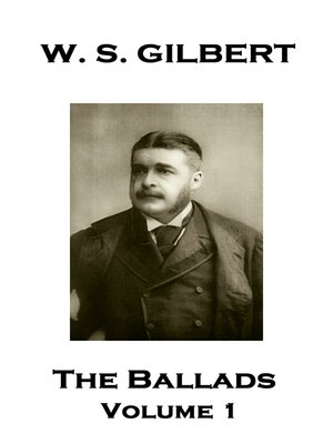 cover image of The Ballads, Volume 1